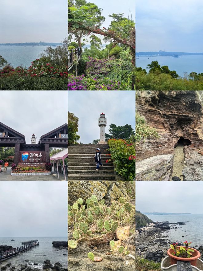 五天四晚穿衣建议去涠洲岛玩五天费用球友会首页北海五日游旅游路线北海(图5)