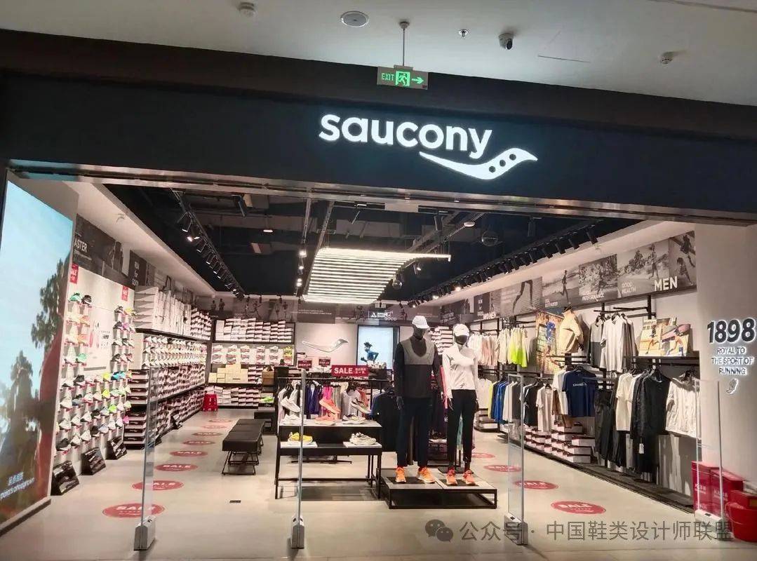 场的质量与科技竞争球友会首页跑鞋市(图8)