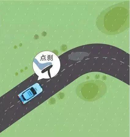 行“小贴士”请查收！雨雪天气来袭安全出