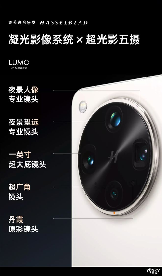Ultra正式开放预约OPPO Find X8(图4)