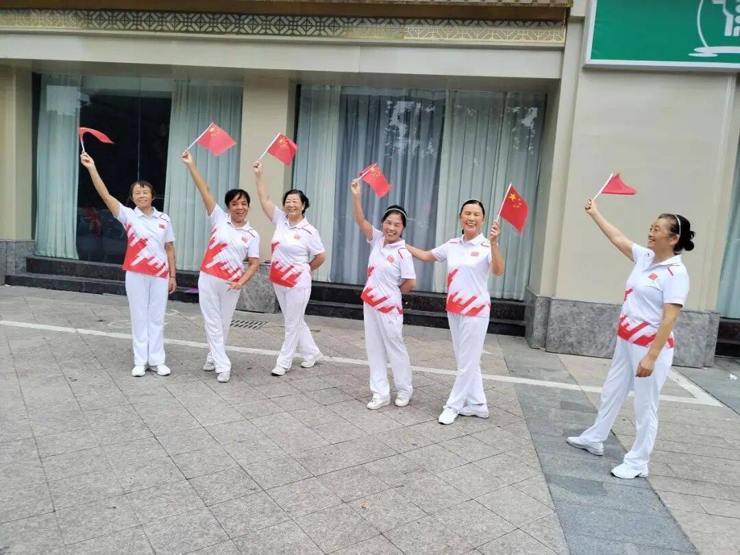 欢度国庆祝福祖国(图3)
