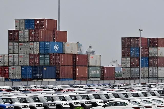 遭美欧轮番挥刀收割没一国帮它越南背刺中国结果付出惨痛代价(图5)