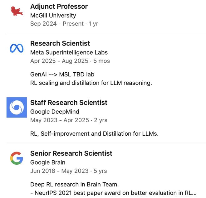 辞PyTorch元老出走实验室人心小扎噩梦来了！MSL两月爆雷8人闪(图8)